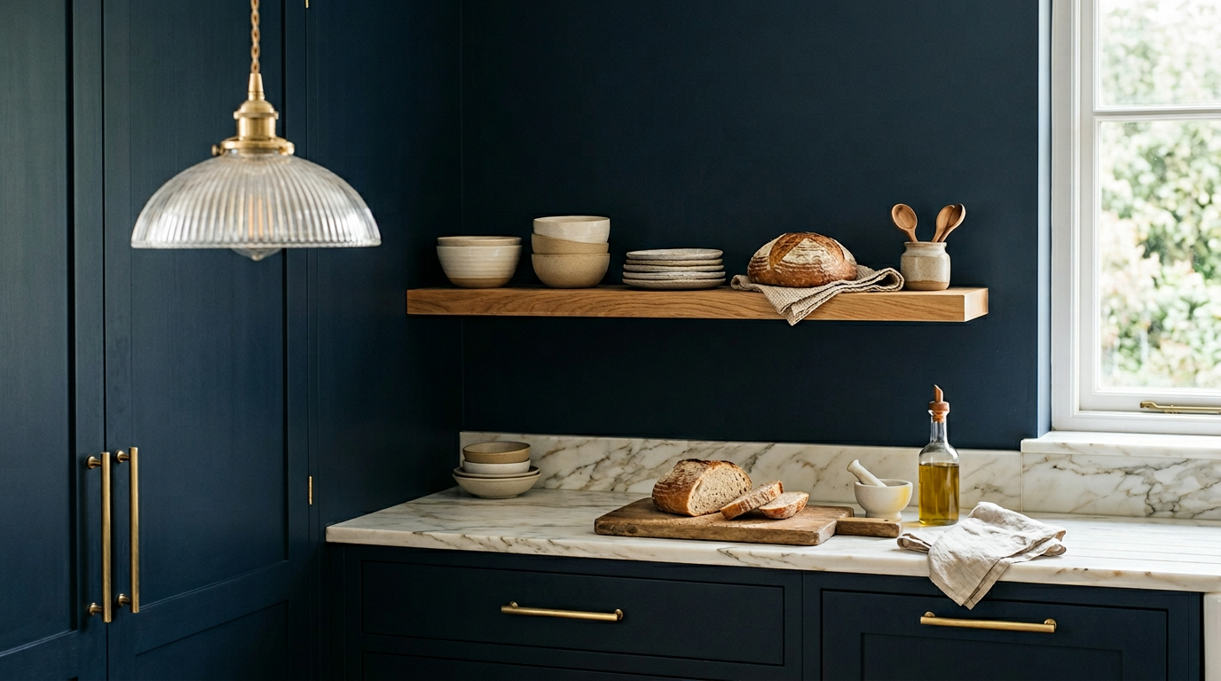 Кухонный гарнитур "Современный"