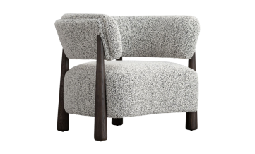 Офисное кресло "Эргономик"